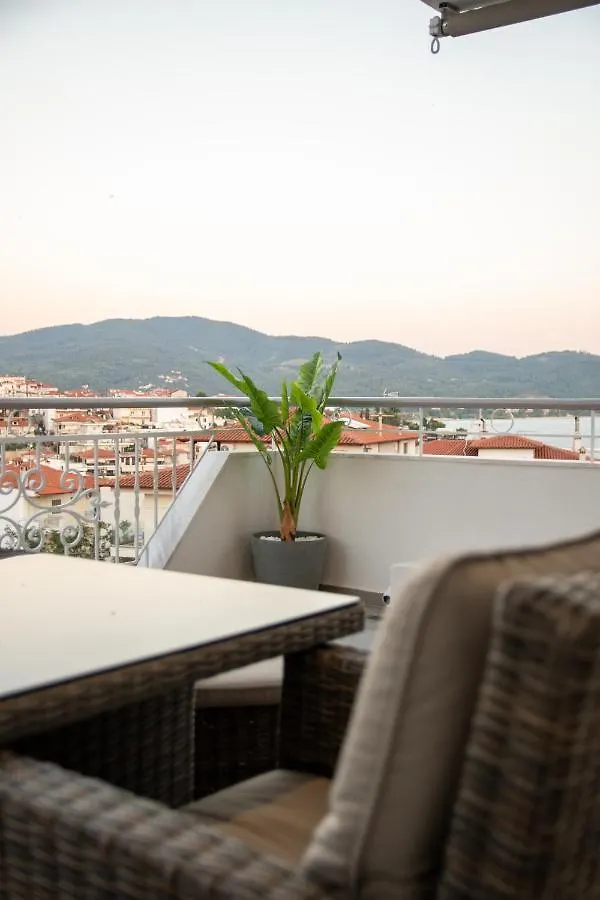 Iosif Suites Neos Marmaras