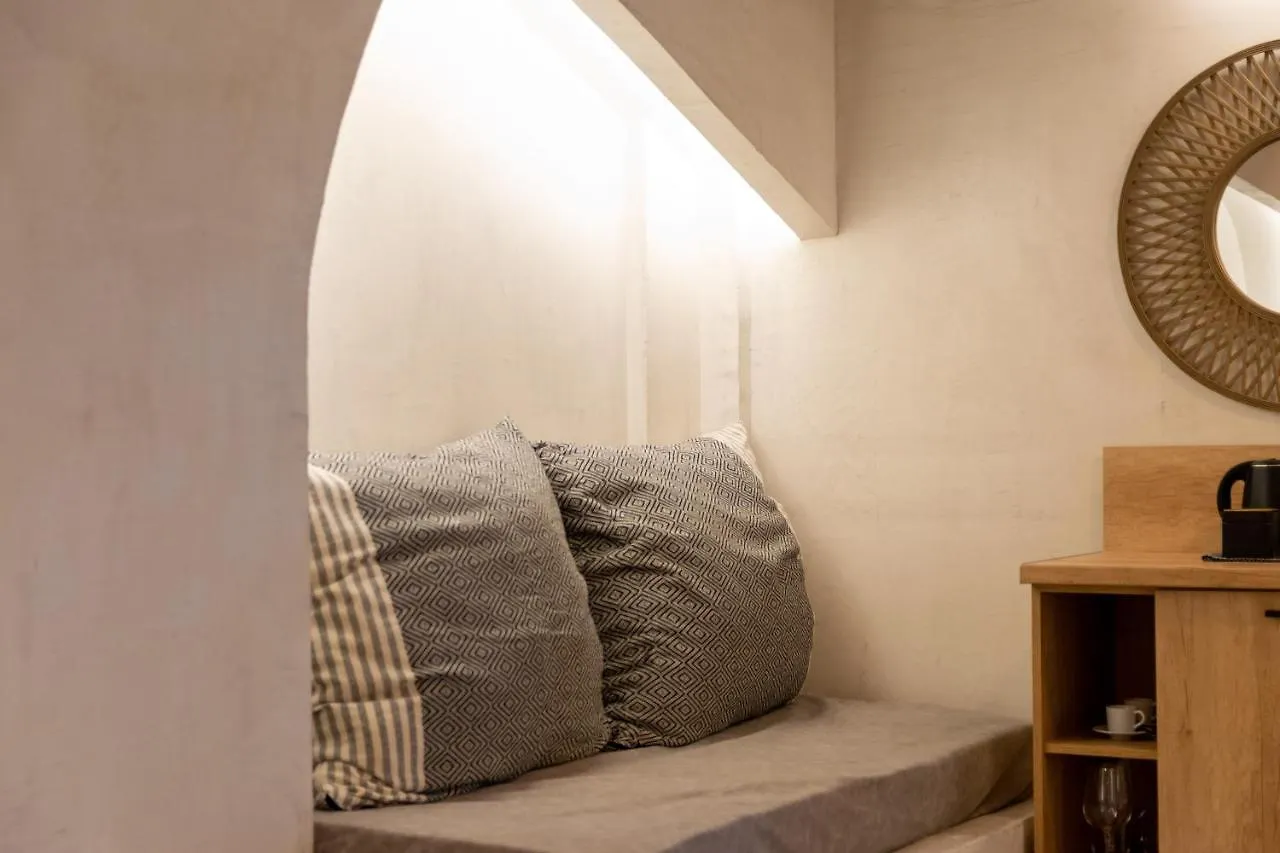 Iosif Suites Neos Marmaras