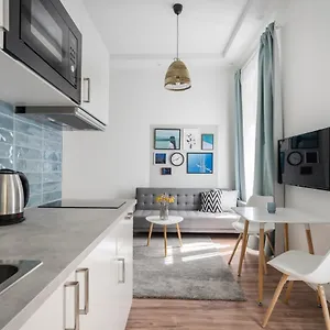 A13- Boutique Apartments, Location, By Bqa Διαμέρισμα Βουδαπέστη