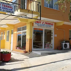 oteli̇ zi̇yaret edi̇n