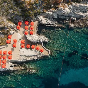 Petasos & - Small Luxury Of The World Θέρετρο Πλατύς Γιαλός
