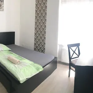 West Διαμέρισμα Βουδαπέστη