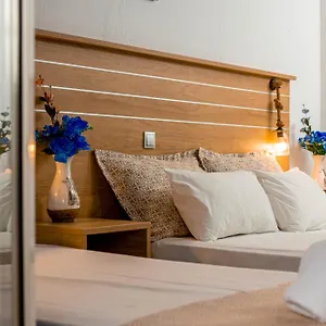  Apartment Aegean Blue