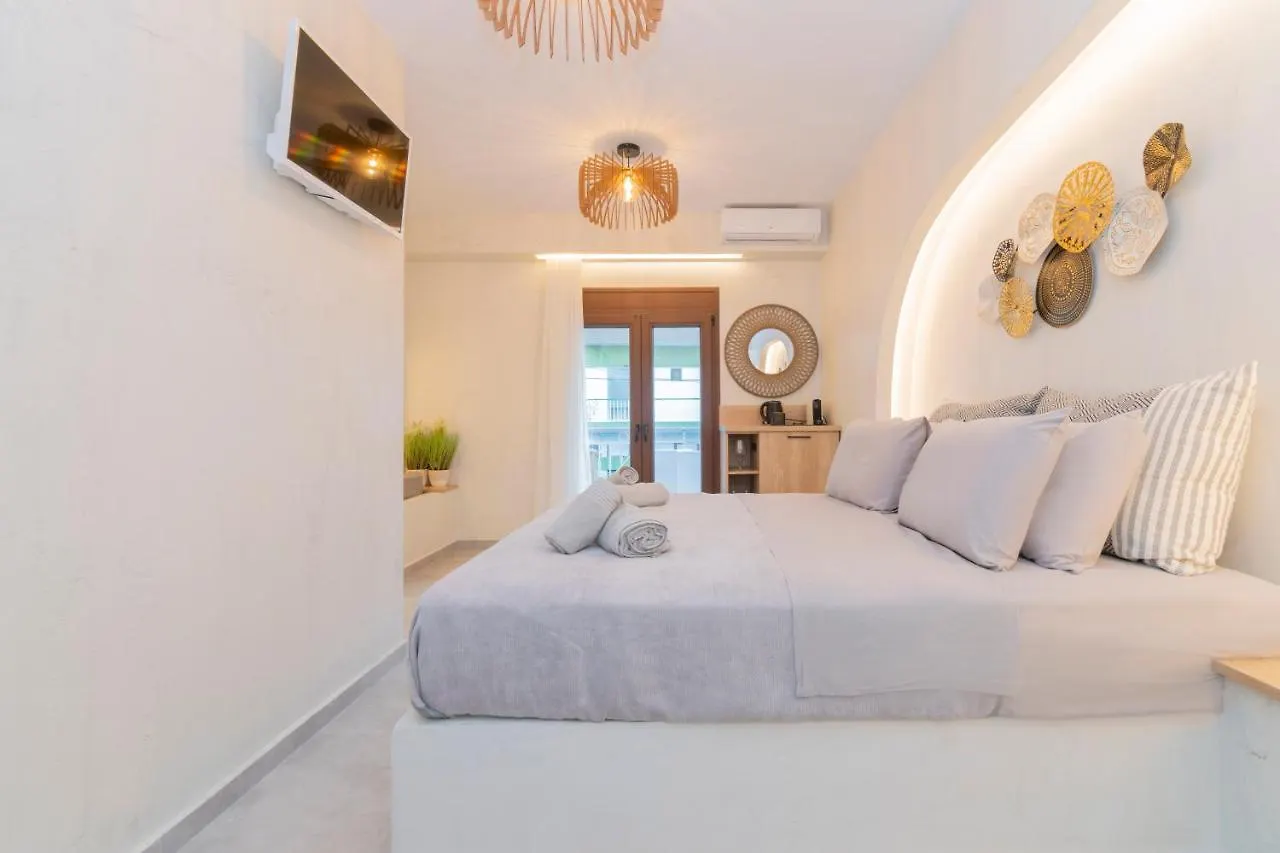 Iosif Suites Neos Marmaras