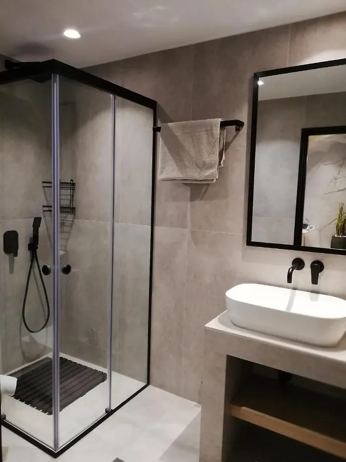 Iosif Suites Neos Marmaras