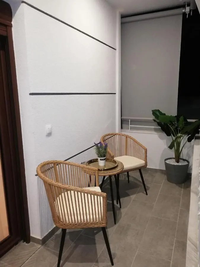 Iosif Suites Neos Marmaras