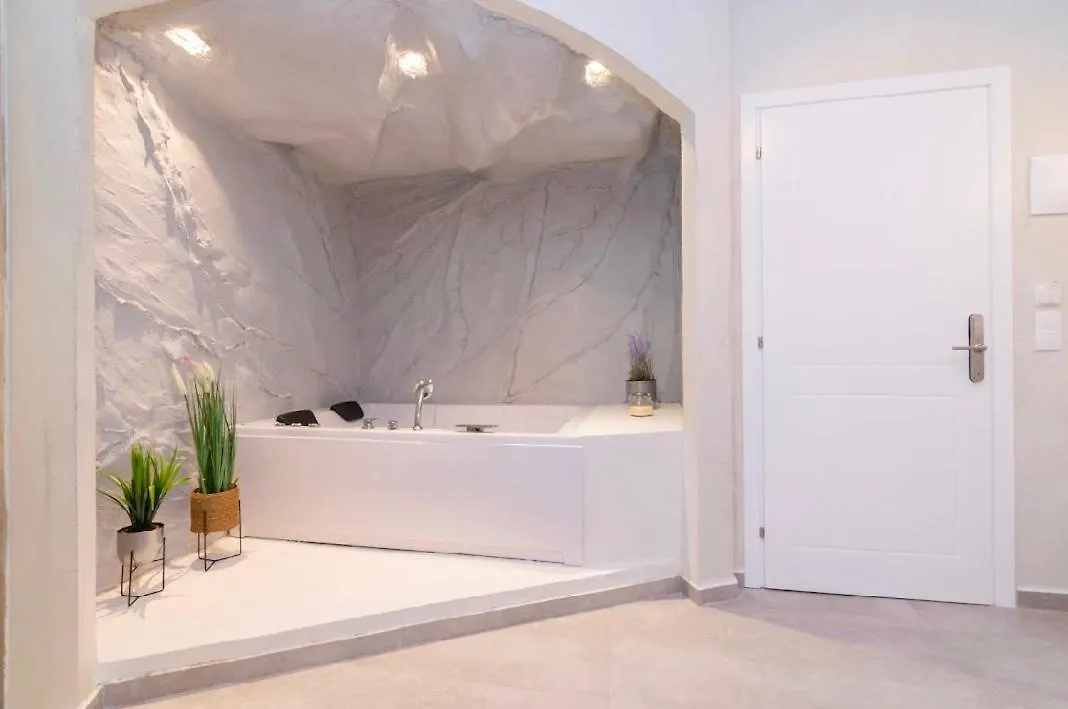 Daire Iosif Suites Neos Marmaras