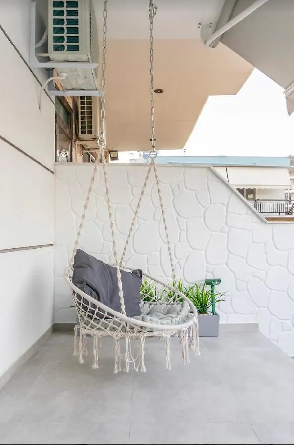 Iosif Suites Neos Marmaras Yunanistan