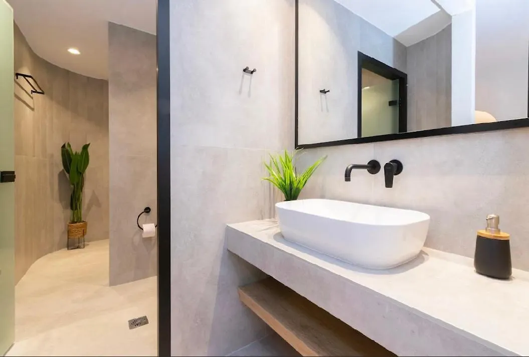 Iosif Suites Neos Marmaras