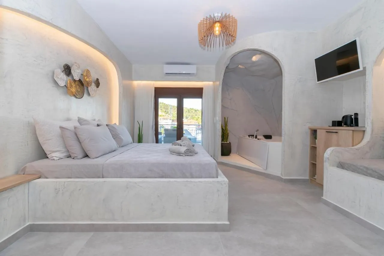 Iosif Suites Neos Marmaras