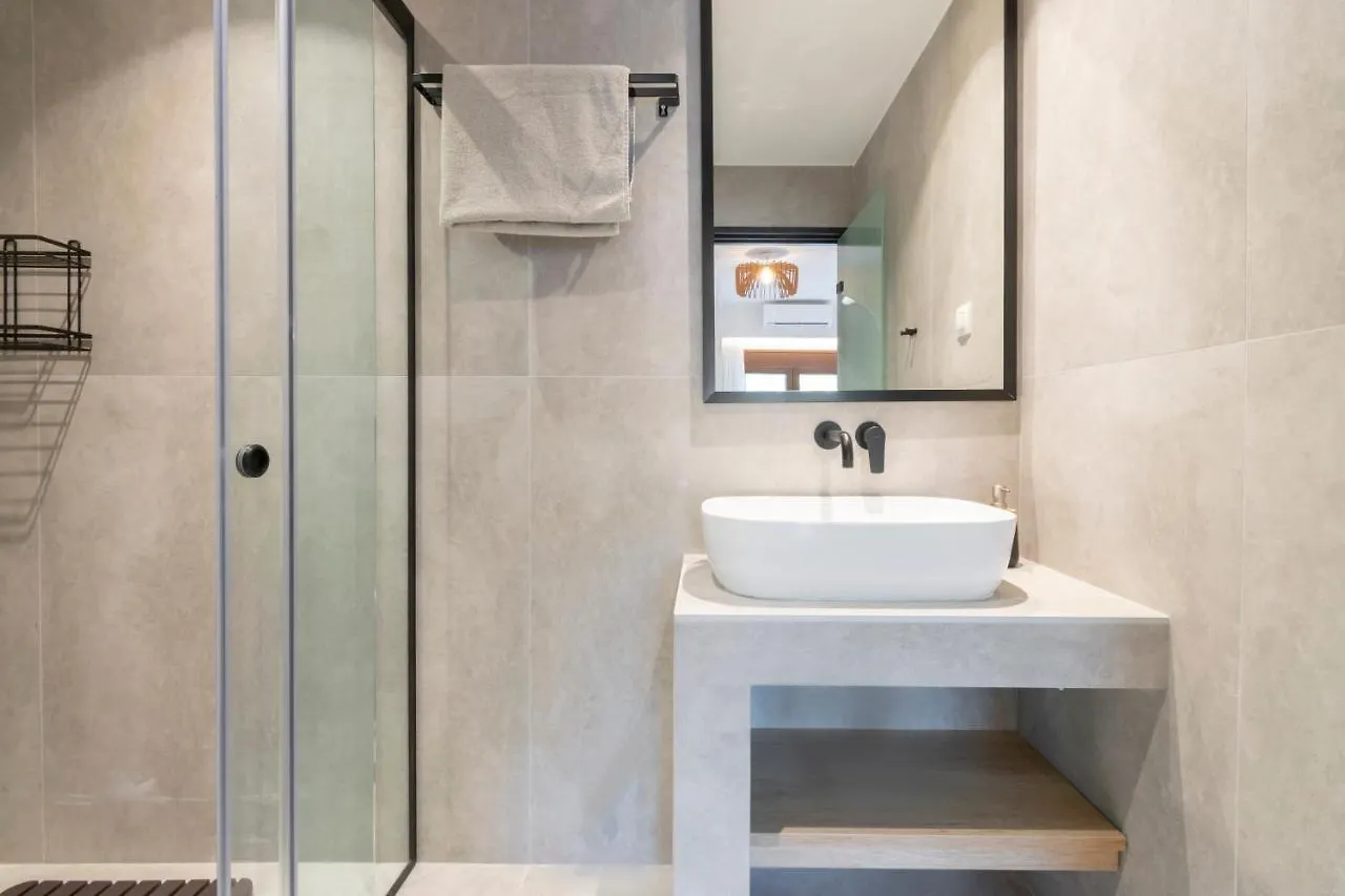 Iosif Suites Neos Marmaras