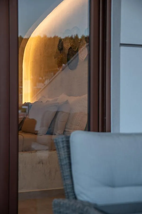 Daire Iosif Suites Neos Marmaras Yunanistan