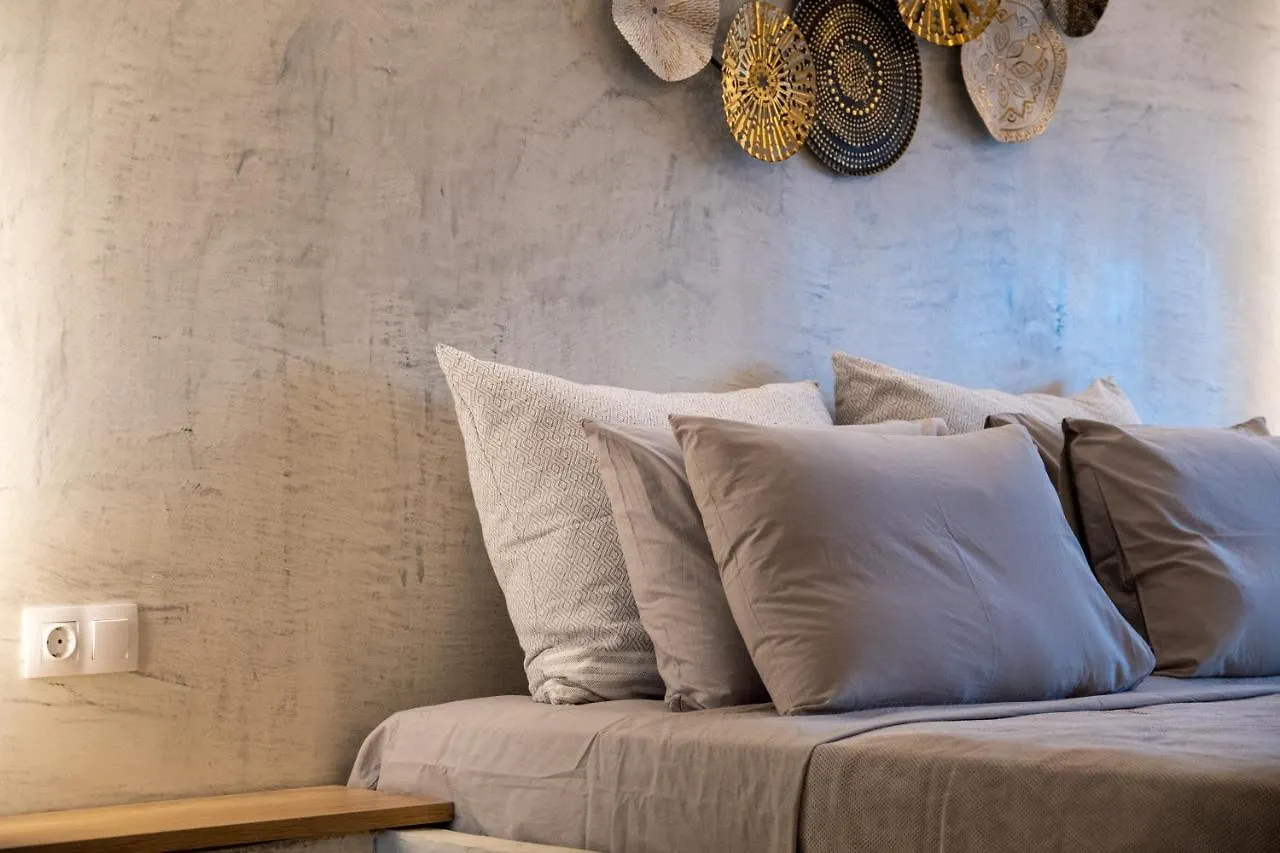 Iosif Suites Neos Marmaras
