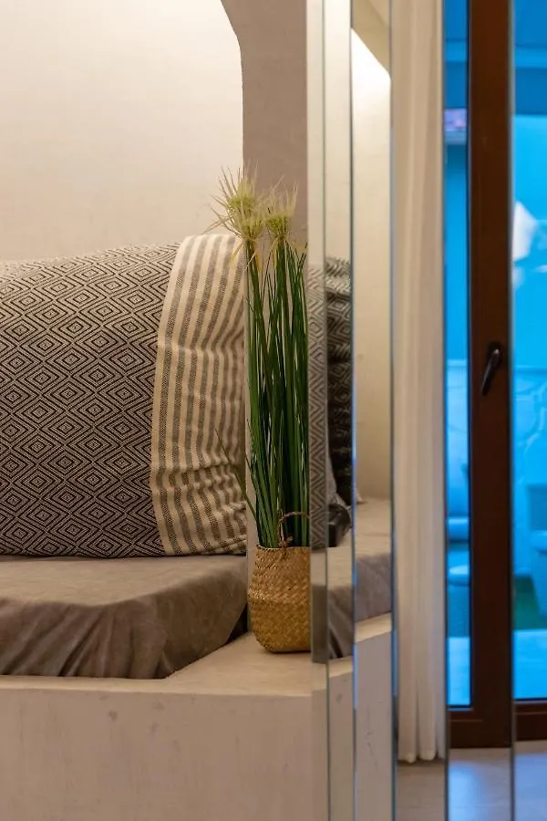 Iosif Suites Neos Marmaras