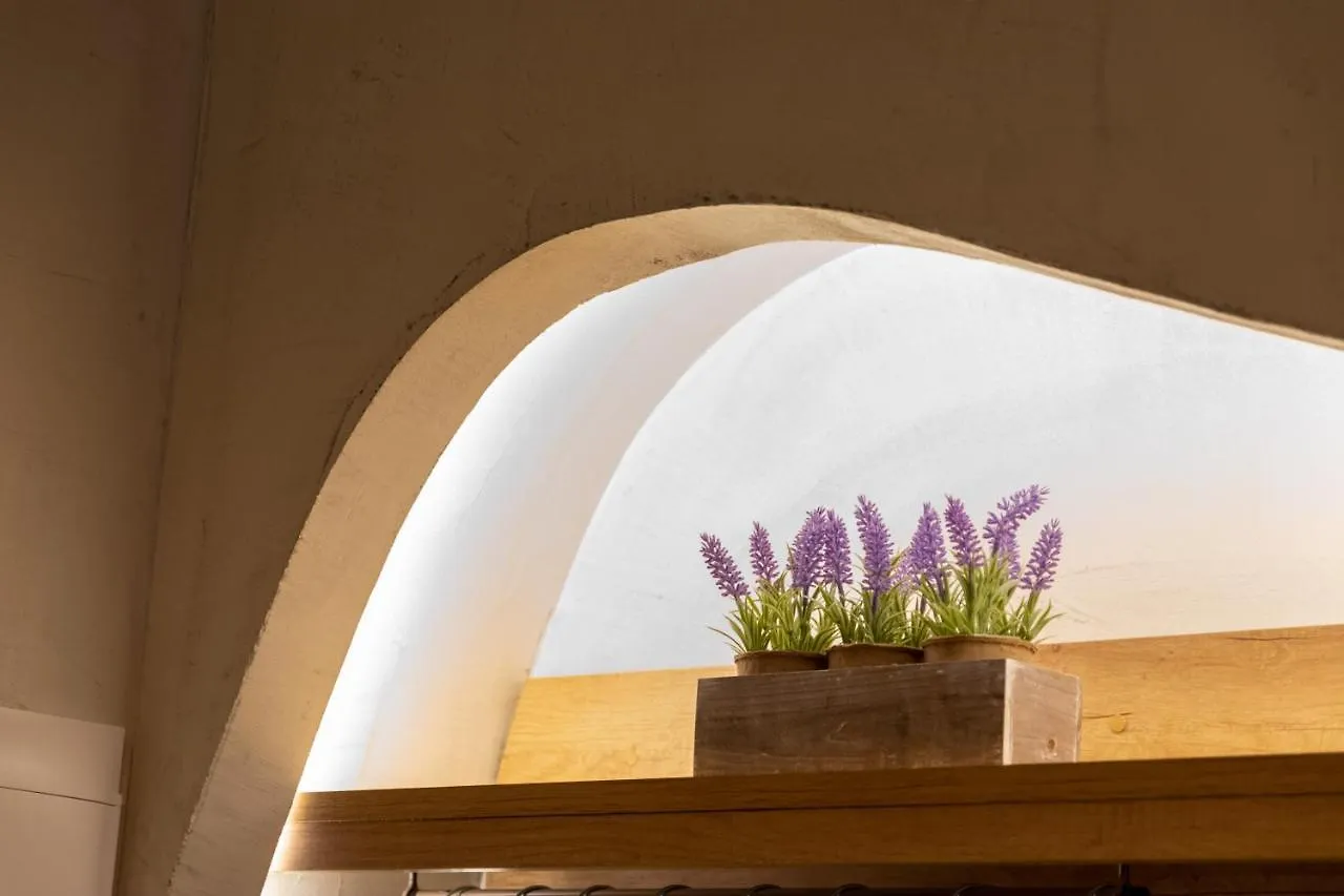 Iosif Suites Neos Marmaras Yunanistan