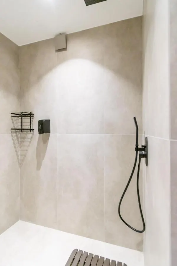 Iosif Suites Neos Marmaras Yunanistan